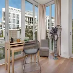 Theres Sea Shell Apartment Sellin (Rugen)