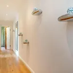 Apartment Theres Sea Shell Sellin (Rugen)