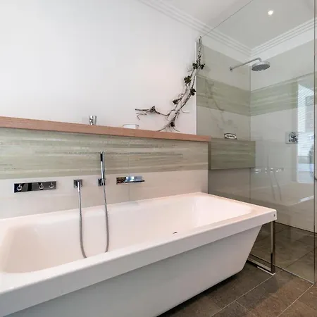 Theres Sea Shell Appartement *