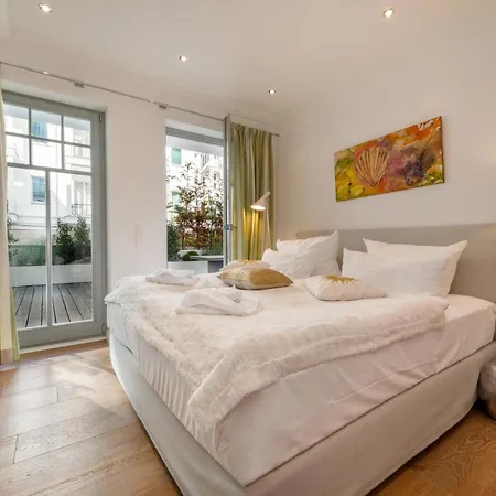 Appartement Theres Sea Shell