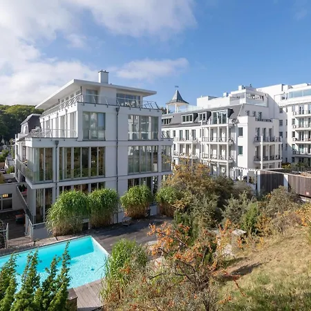 Theres Sea Shell Appartement *