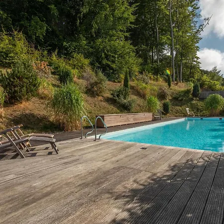 Theres Sea Shell Appartement Sellin (Rugen)