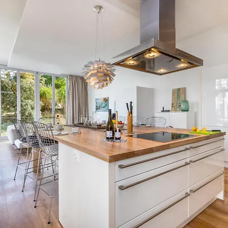 Apartment Ostseebad Sellin, *