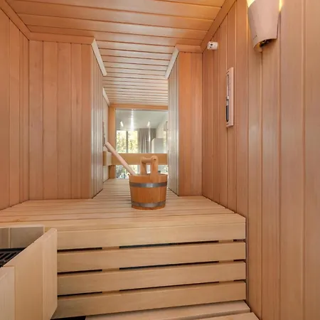 Apartment Ostseebad Sellin,