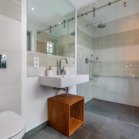 Ostseebad Sellin, Apartment Sellin (Rugen)