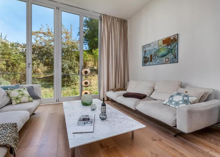 Apartment Ostseebad Sellin,