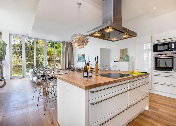 Apartment Ostseebad Sellin, *