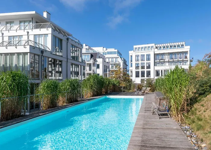 Apartment Ostseebad Sellin,