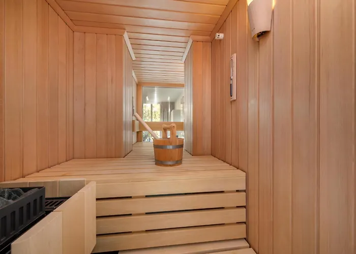 Apartment Ostseebad Sellin,