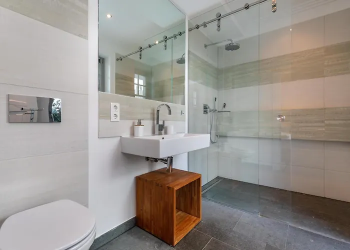 Ostseebad Sellin, Apartment Sellin (Rugen)