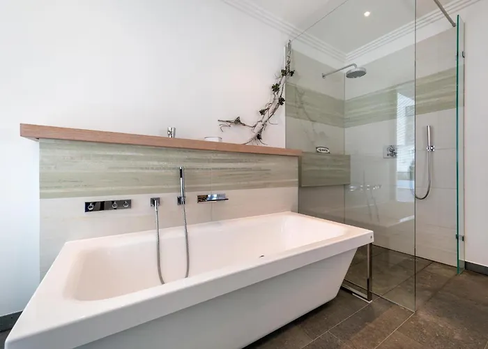 Ostseebad Sellin, Apartment *