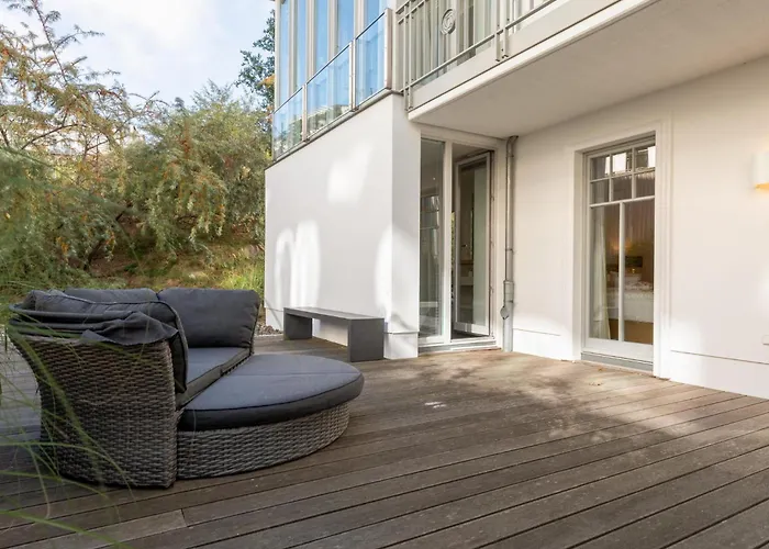 Ostseebad Sellin, * Sellin (Rugen)