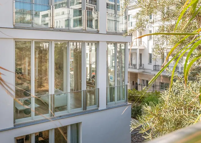 Ostseebad Sellin, * Sellin (Rugen)