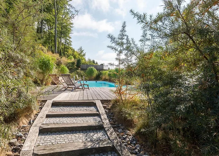 Apartment Ostseebad Sellin,