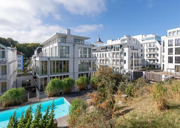 Ostseebad Sellin, * Sellin (Rugen)